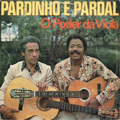 João Mulato E Douradinho (Volume 3) (GGLP 033)